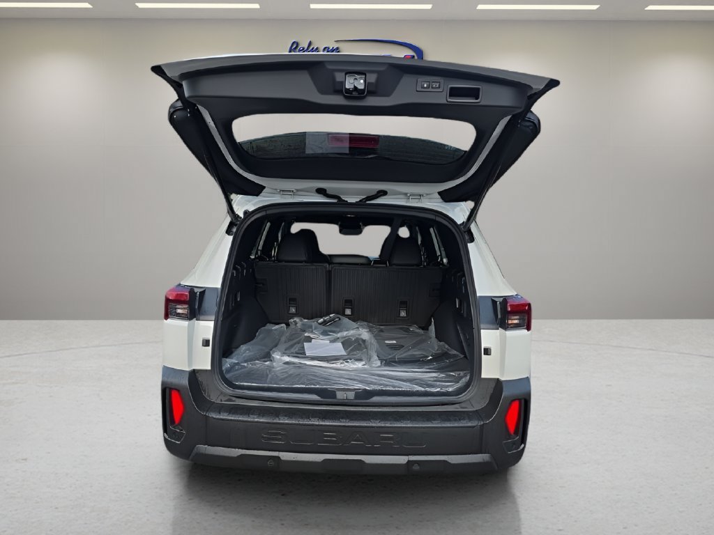 Certified 2026 Subaru Outback Limited AWD/4WD image 14