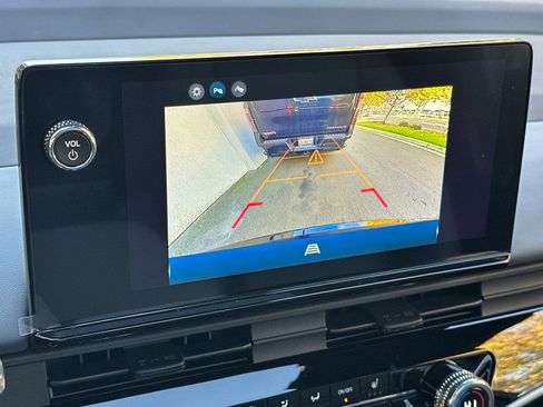 New 2026 Honda Prologue Touring image 23