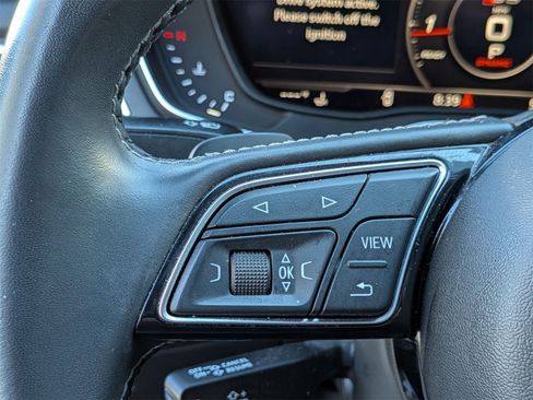 Used 2019 Audi S5 Premium Plus w/ Premium Plus image 18