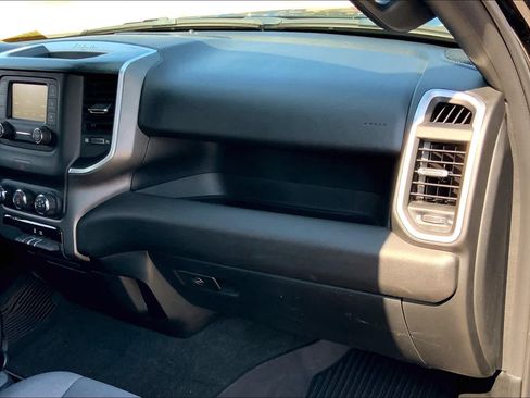Used 2021 RAM 1500 Lone Star RWD image 17