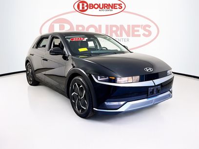 Used 2023 Hyundai Ioniq 5 SE w/ Cargo Package