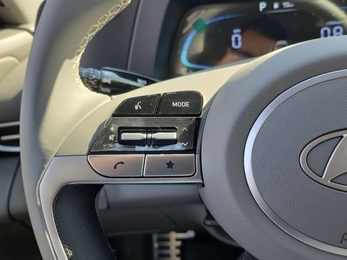 New 2026 Hyundai Elantra Sport w/ Cargo Package image 5