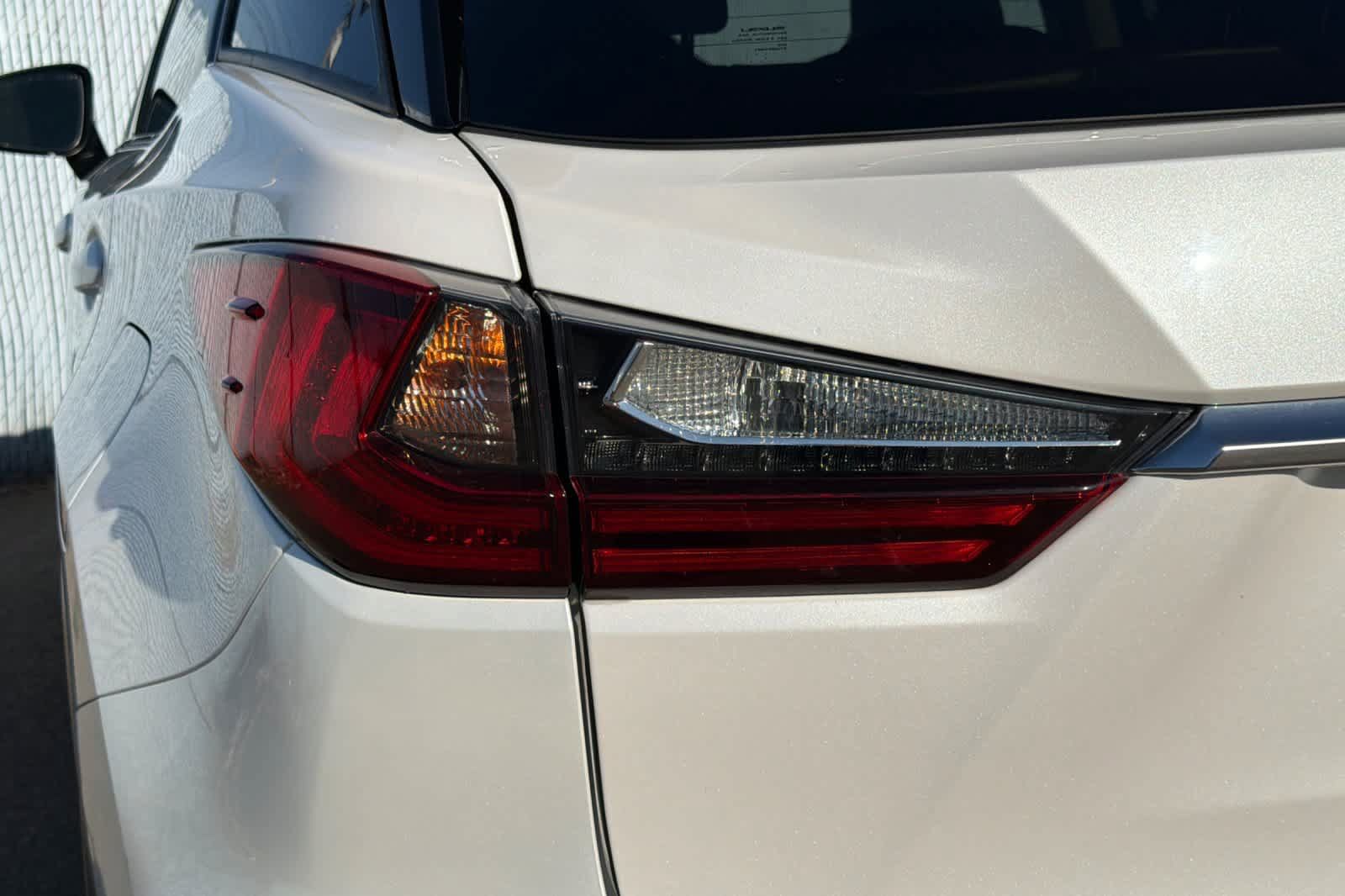 Used 2017 Lexus RX 450h AWD w/ Cold Weather Package image 23