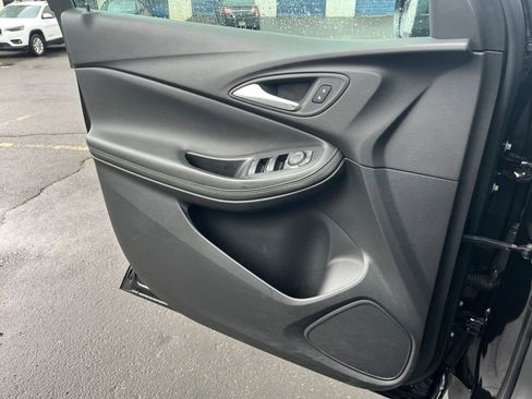 Used 2025 Buick Encore GX Preferred image 18