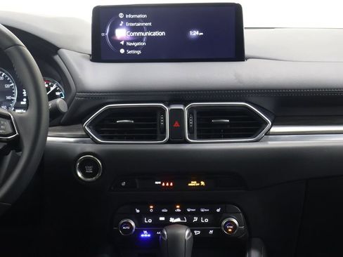 Certified 2023 MAZDA CX-5 AWD 2.5 S w/ Premium Plus Pkg image 19