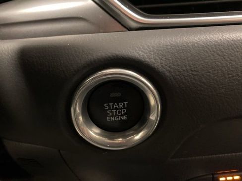 Certified 2023 MAZDA CX-5 AWD 2.5 S image 17