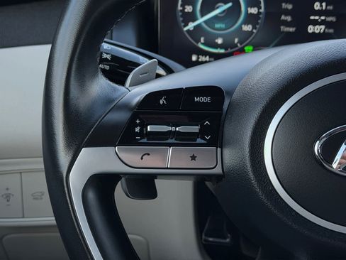 Certified 2023 Hyundai Tucson SEL image 17