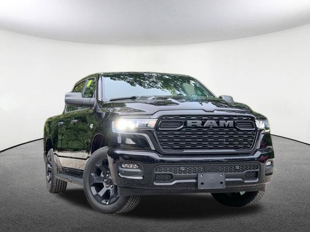 Used 2026 RAM 1500 Express AWD/4WD image 2