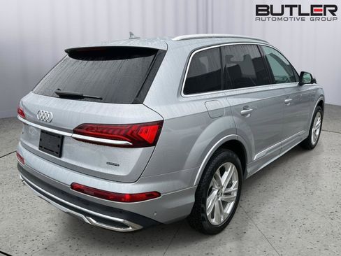 Used 2020 Audi Q7 2.0T Premium Plus w/ Premium Plus Package image 5