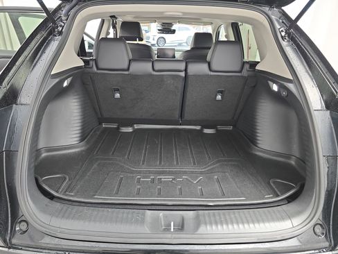 Certified 2023 Honda HR-V EX-L image 12