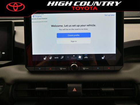 New 2026 Toyota RAV4 SE w/ Convenience Package AWD/4WD image 16