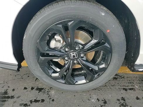 New 2025 Honda Accord SE image 8