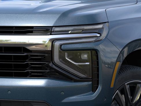 New 2026 Chevrolet Tahoe LS w/ LS Custom Edition RWD image 10