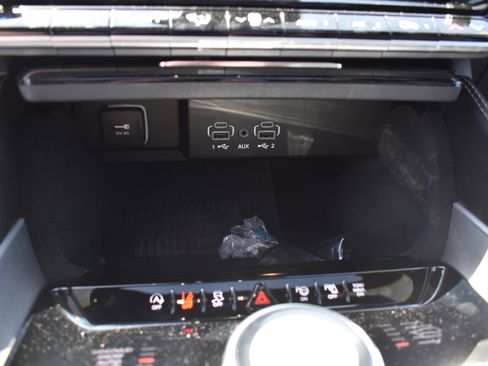 New 2026 Jeep Grand Wagoneer Limited AWD/4WD image 20