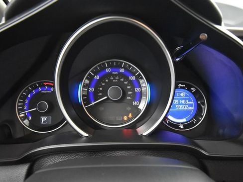 Used 2016 Honda Fit EX image 30