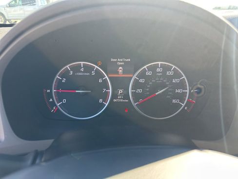 Used 2022 Acura ILX image 17