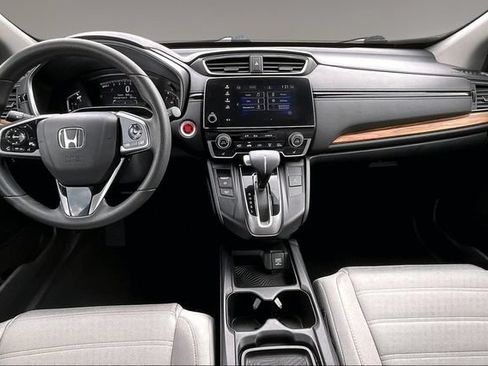Used 2019 Honda CR-V EX image 7