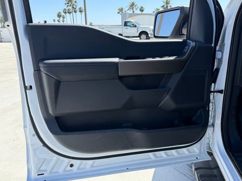 New 2026 Ford F150 STX w/ Equipment Group 201A FX4 image 15