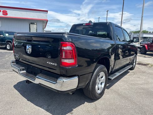 Used 2023 RAM 1500 Big Horn AWD/4WD image 5
