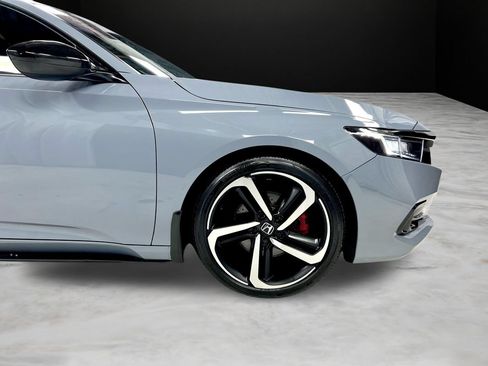 Used 2022 Honda Accord Sport image 37