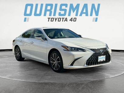 Used 2023 Lexus ES 350 w/ Premium Package