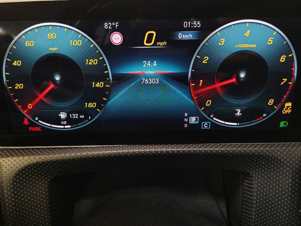 Used 2019 Mercedes-Benz A 220 4MATIC w/ Premium Package image 23