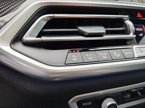 Used 2023 BMW X5 M50i w/ Executive Package image 18