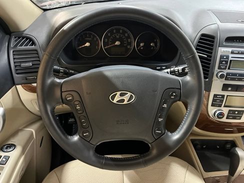 Used 2008 Hyundai Santa Fe 2WD image 20
