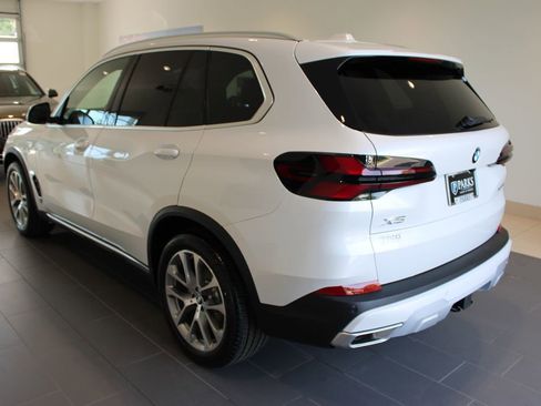 New 2026 BMW X5 xDrive40i w/ Climate Comfort Package AWD/4WD image 31