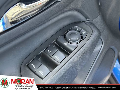 Certified 2024 Chevrolet Equinox LT image 15