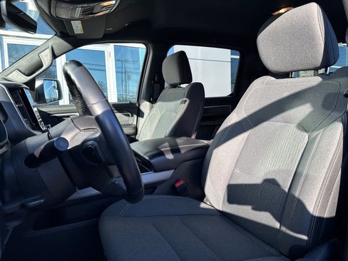 Used 2022 RAM 1500 Big Horn image 13