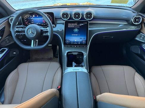 New 2026 Mercedes-Benz CLE 300 4MATIC Coupe image 20