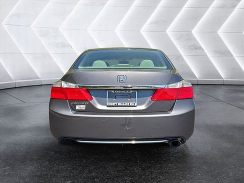 Used 2013 Honda Accord LX image 4