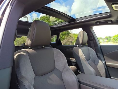 New 2026 Lexus RX 450h AWD image 11