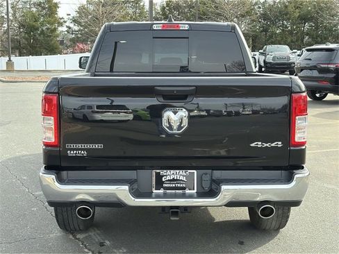 Used 2023 RAM 1500 Big Horn image 12