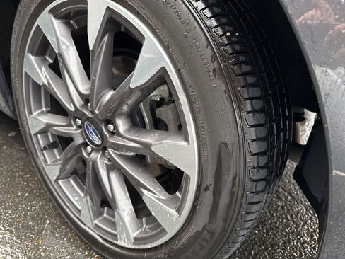 Used 2020 Subaru Impreza 2.0i Limited image 14