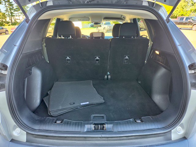 Used 2020 Ford Escape SE AWD/4WD image 6
