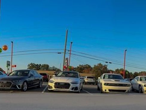 Used 2020 Kia Soul EX image 57