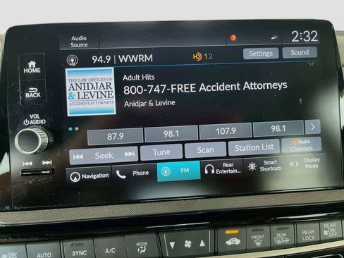 Used 2025 Honda Odyssey Touring image 15