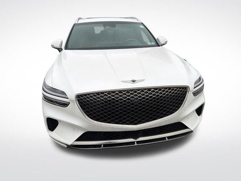 Certified 2023 Genesis GV70 2.5T w/ Advanced Package image 7