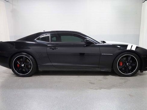 Used 2010 Chevrolet Camaro SS w/ RS Package image 10