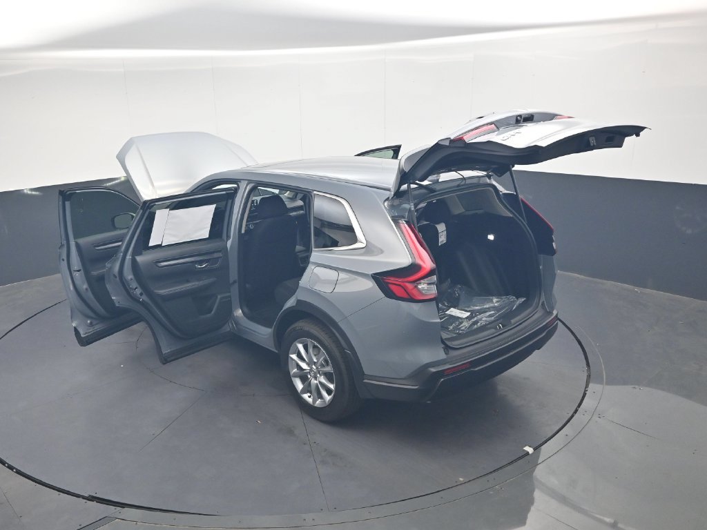 New 2027 Honda CR-V EX image 35