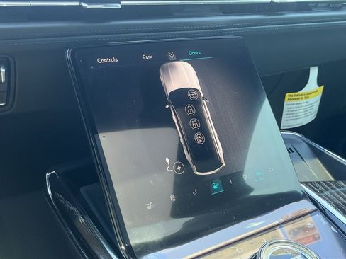 New 2026 Cadillac Escalade IQ Sport 1 w/ LPO, ONYX Package image 9