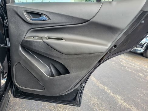 Certified 2022 Chevrolet Equinox LT image 17