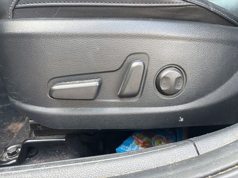 Used 2021 Kia Seltos EX AWD/4WD image 17