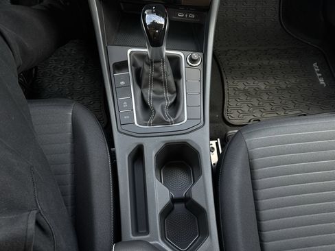 New 2026 Volkswagen Jetta S image 33