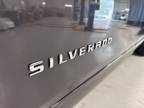Used 2015 Chevrolet Silverado 1500 LT w/ LT Convenience Package AWD/4WD image 53