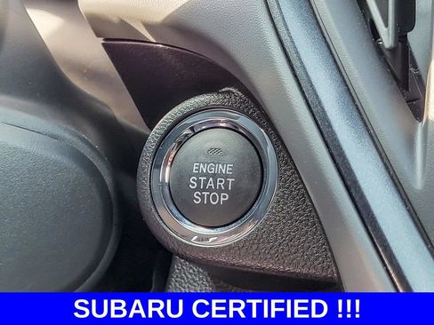 Used 2026 Subaru Crosstrek 2.5i Sport AWD/4WD image 18