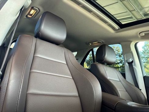 Used 2020 Mercedes-Benz GLE 350 4MATIC image 21