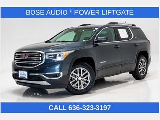 Used 2019 GMC Acadia SLT FWD video 1